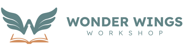 Wonder Wings Workshop